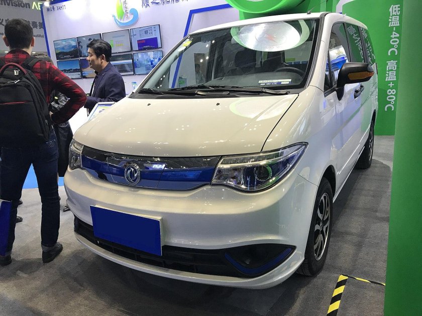 Dongfeng yumsun
