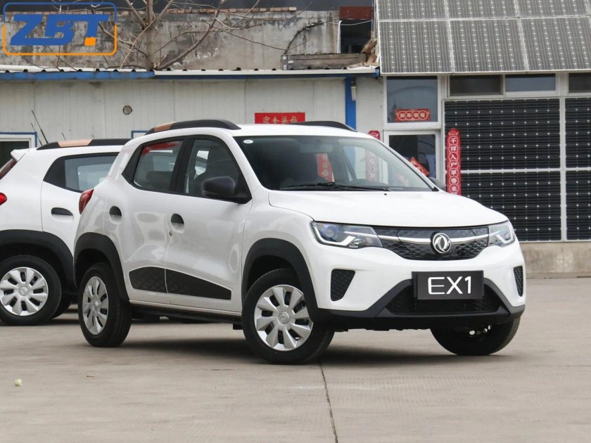 Dongfeng ex1