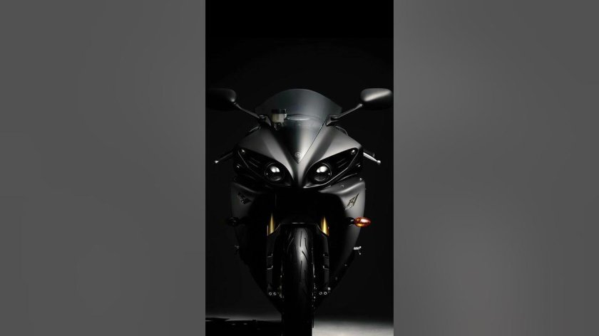 Yamaha r1