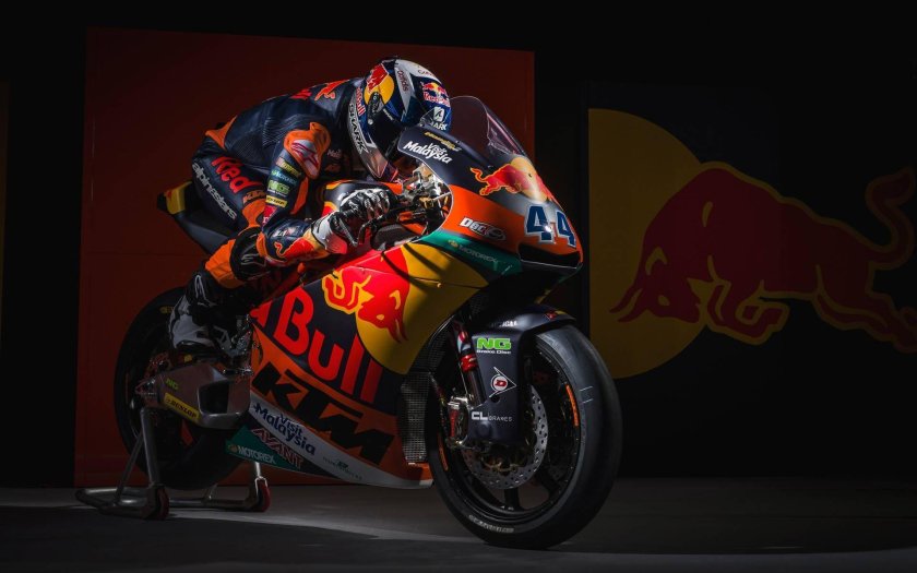 KTM MOTOGP
