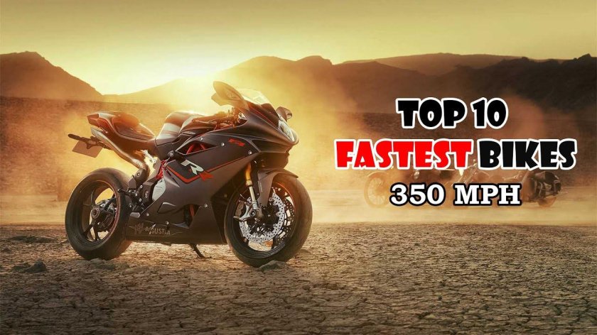 Обои мотоциклы