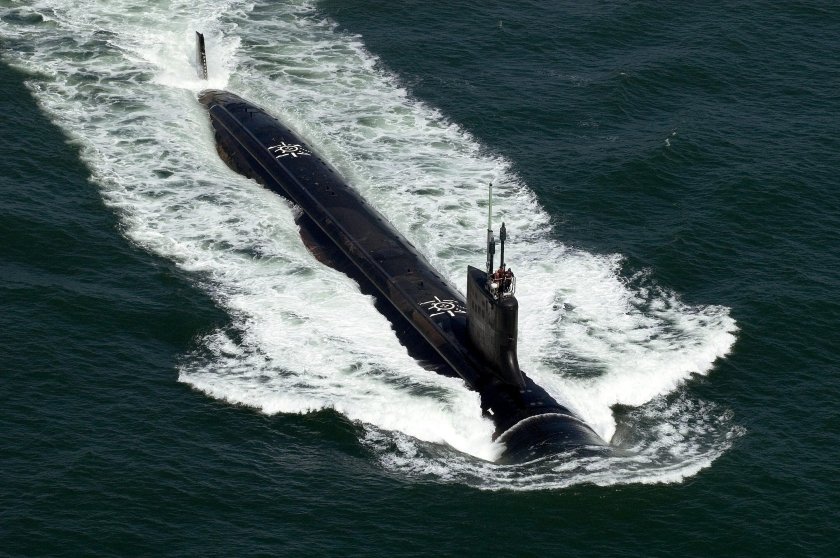 Вирджиния SSN-774