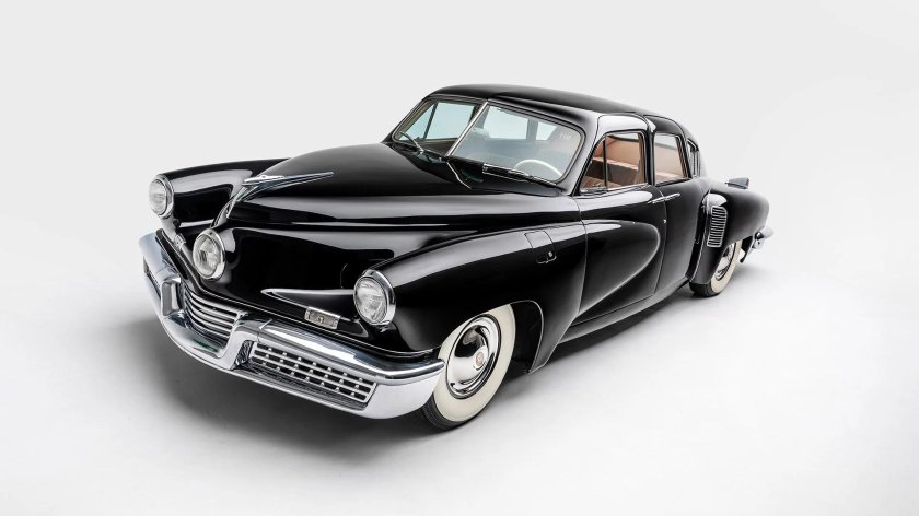 Такер Торпедо 1948