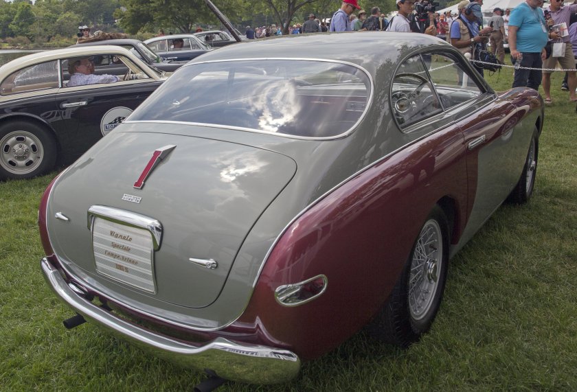 Ferrari 1950