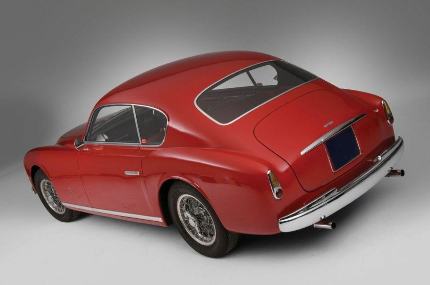 Ferrari 195 Inter 1950