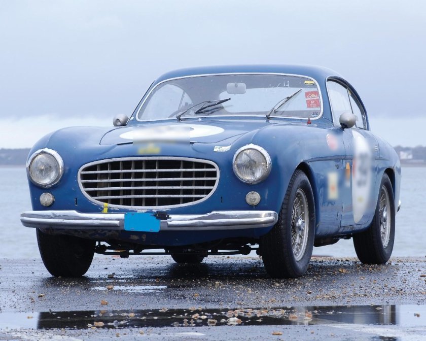 Ferrari 166 Inter