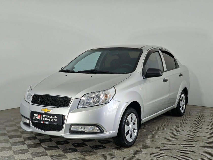 Chevrolet nexia 2023