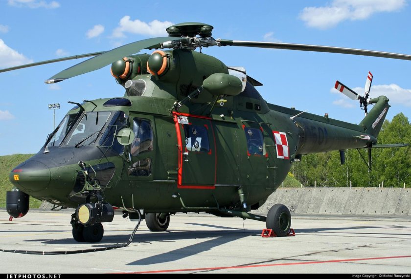 Вертолет в-3 Сокол