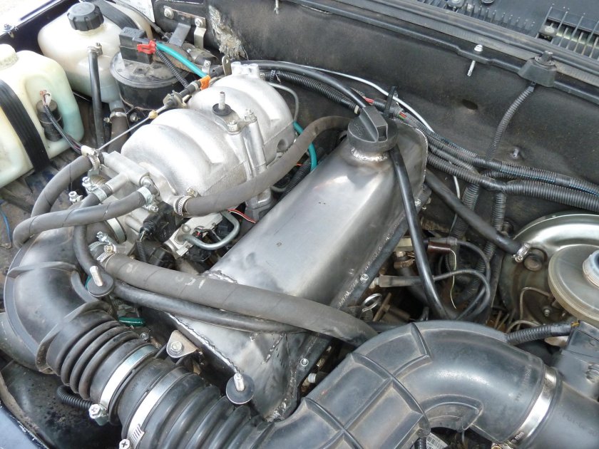 Нива 21214 инжектор