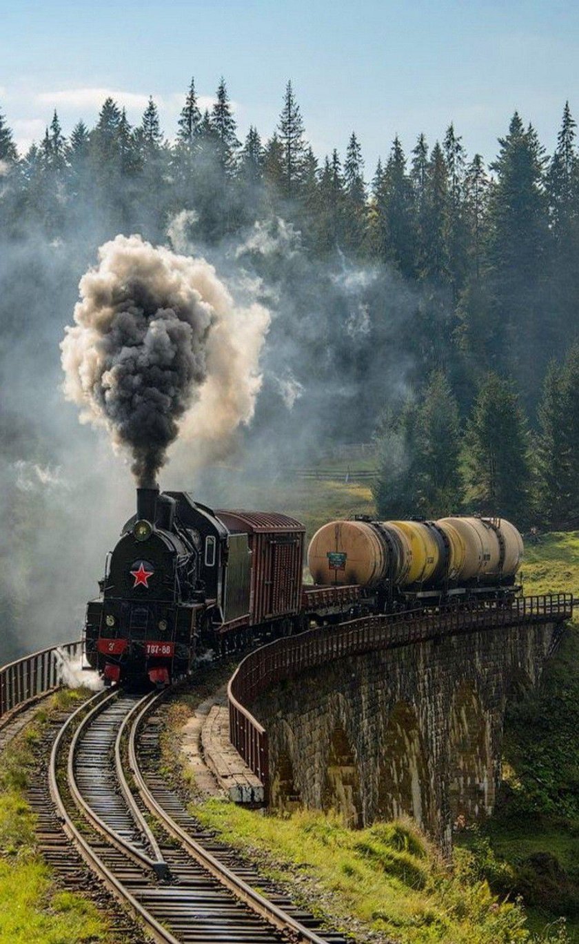 Ретропоезд рускеальский экспресс сортавала рускеала