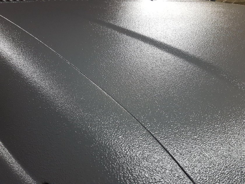 Черный раптор