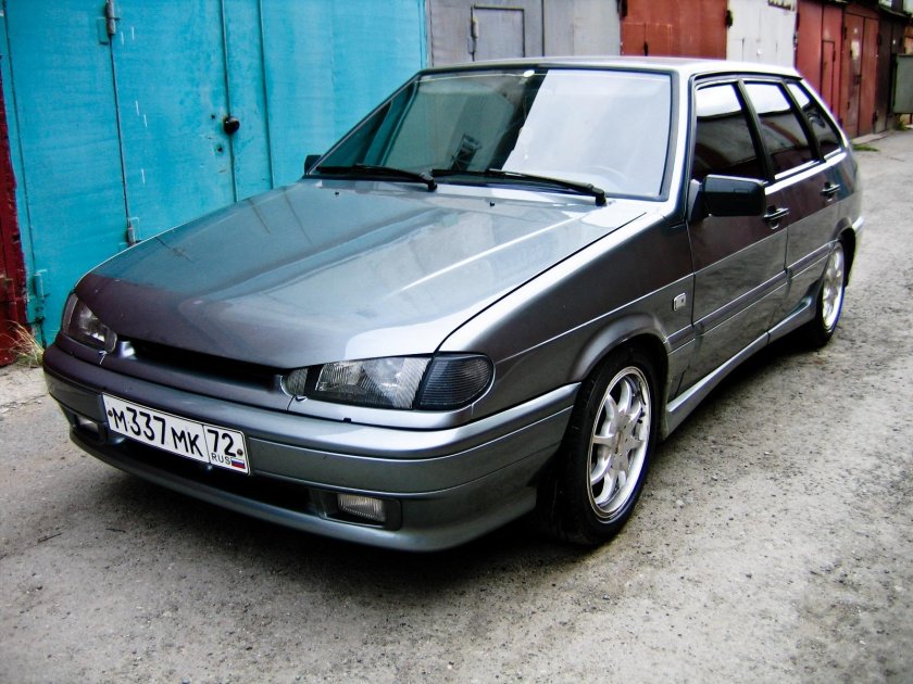 Кварц металлик 2114