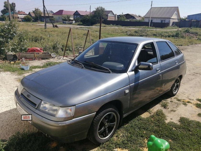 Lada 626