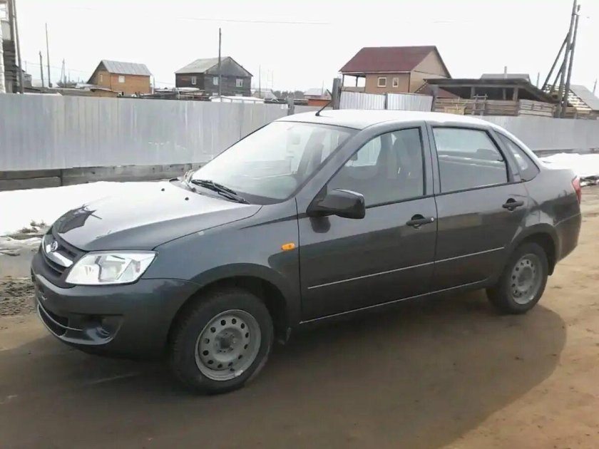 672 Цвет Гранта