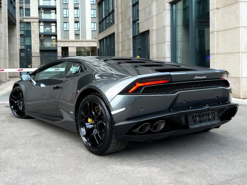 Chevrolet Corvette c7 z06 Black