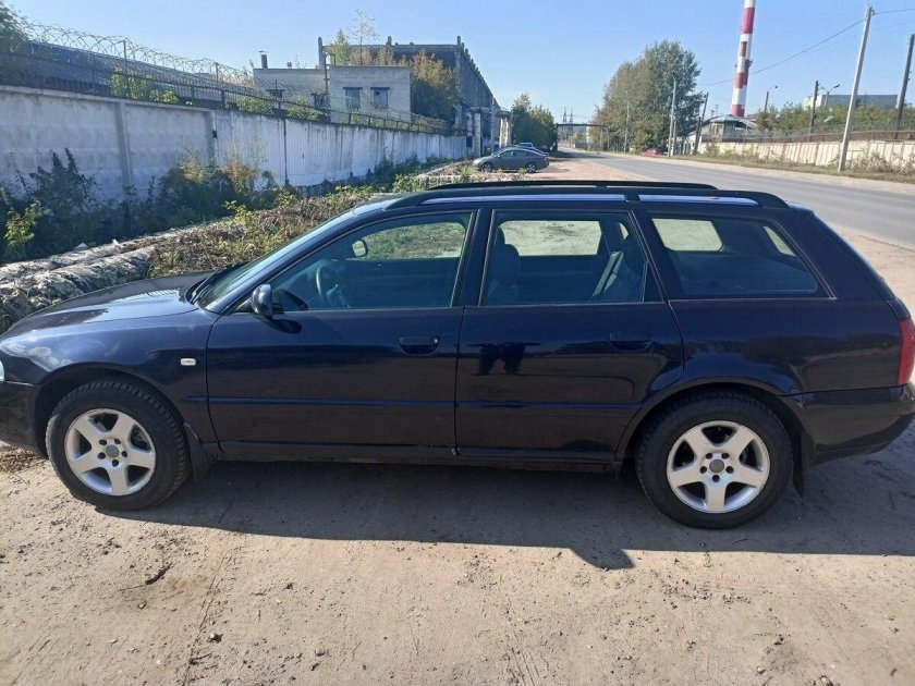 Купить универсал до 150 т.руб