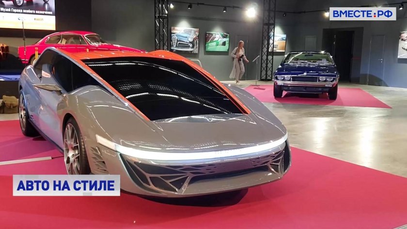 Нуччо Бертоне машины