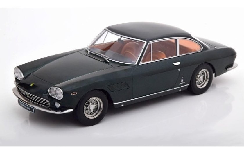 Ламборгини 400 gt коллекционная модель купить в России