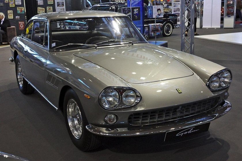 Ferrari 330 gt