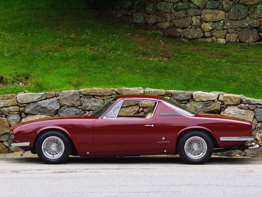 Ferrari 330 gt