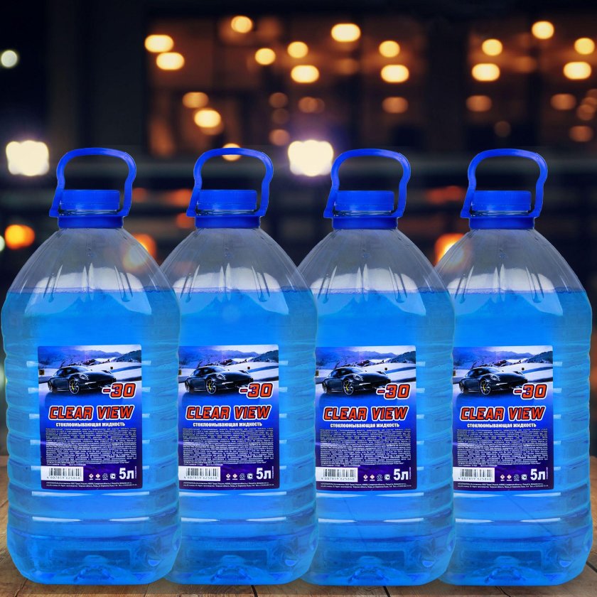 Лак Nazdar 260 (Clear), 1 л