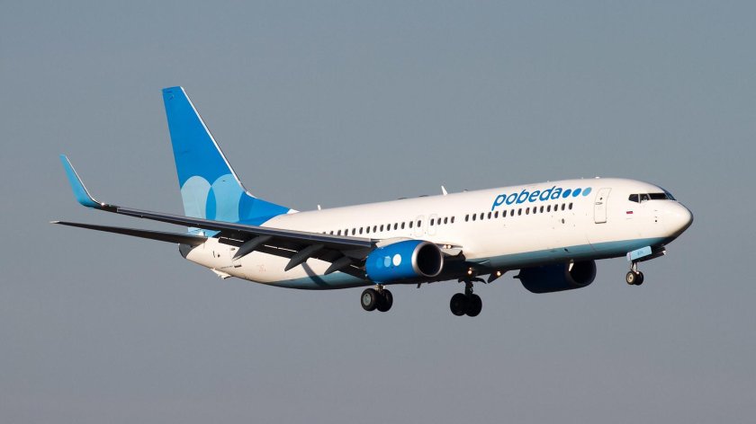 Лоукостер победа самолеты