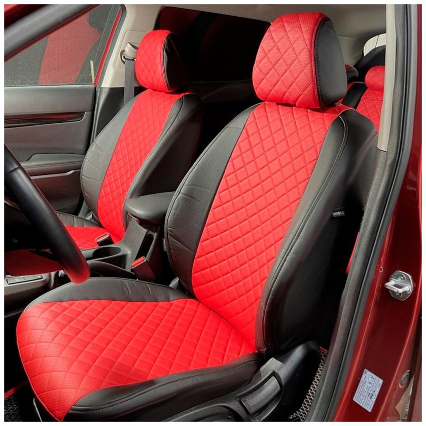 Авточехлы Лада Веста