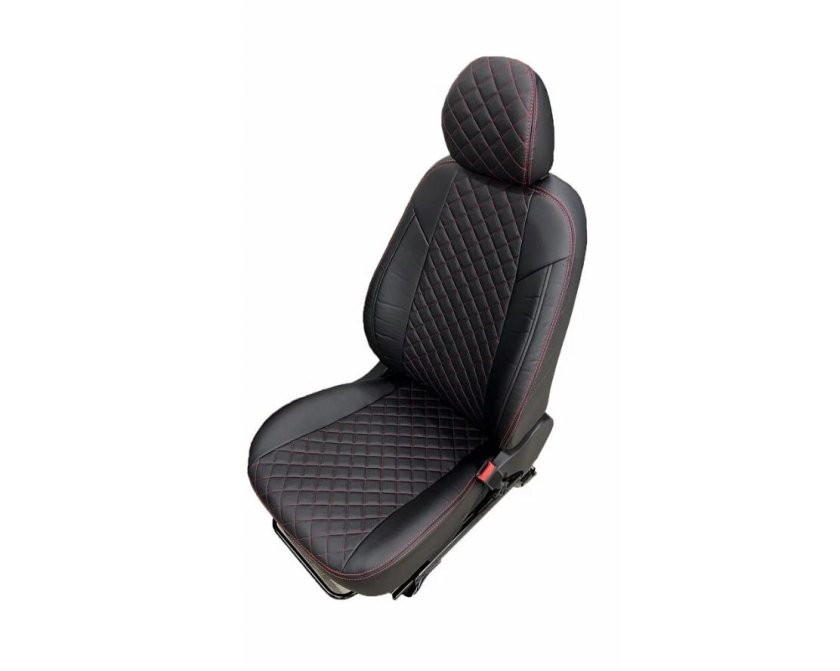 Чехлы автопилот ромб