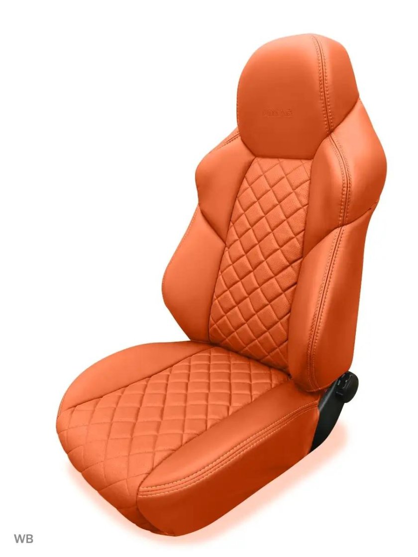 Чехлы Динас ромб