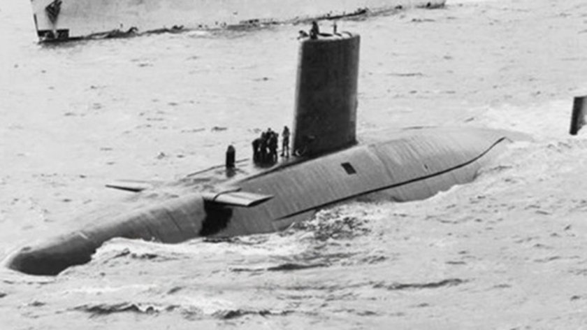 HMS Conqueror (s48)