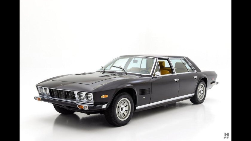 Monteverdi High Speed 375/4