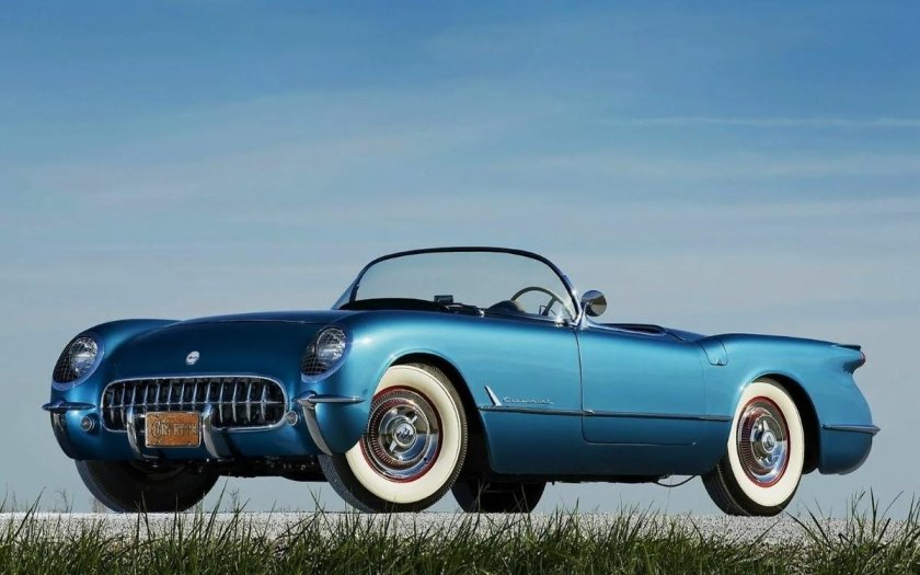Chevrolet Corvette 1953