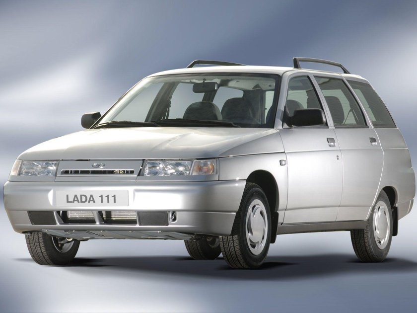 Lada 111