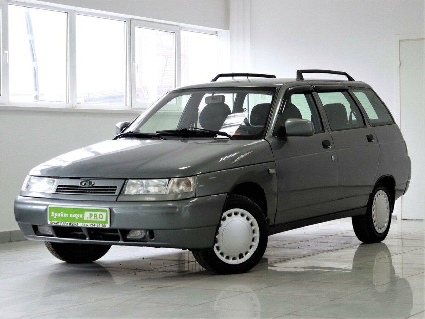 ВАЗ-2111 «Lada 111»