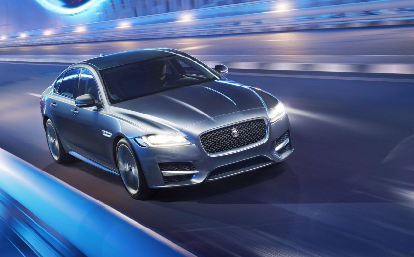 Автомобиль фон