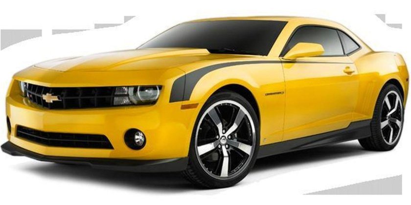 Шевроле Камаро