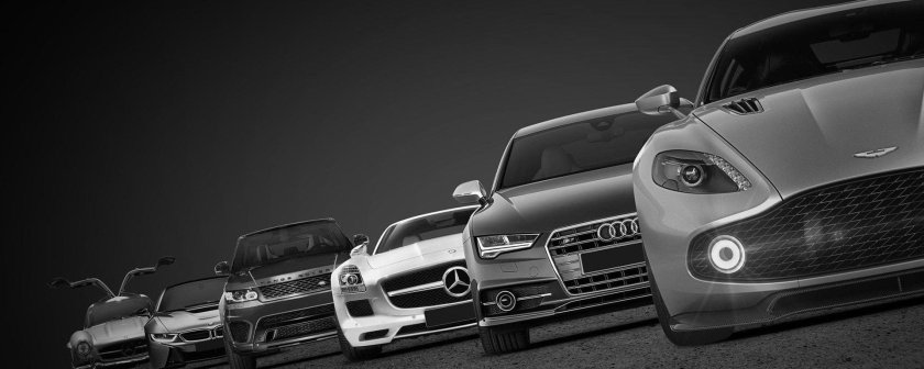 Автомобильный фон