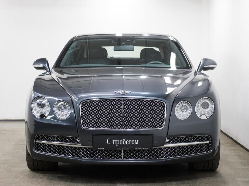 Bentley continental gt 2003 2011