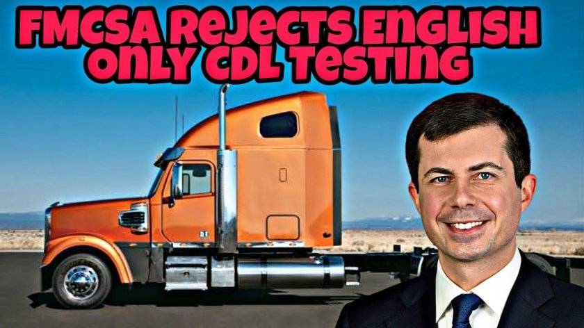 Грузовик трак Фредлайнер