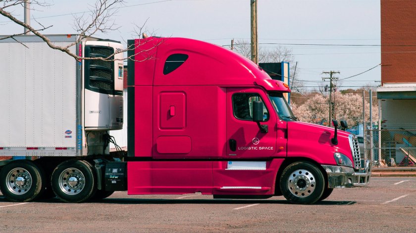 Грузовые перевозки