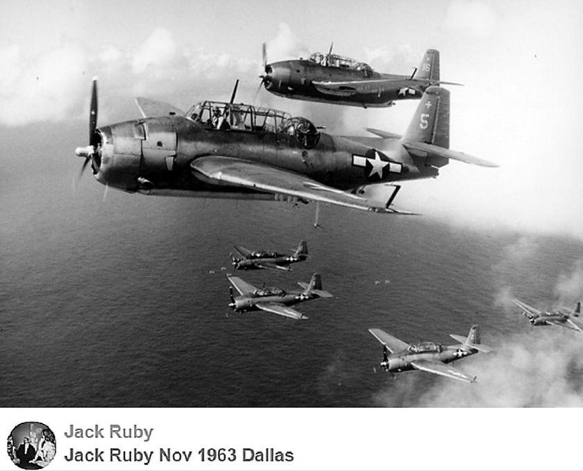 Эвенджер самолет торпедоносец