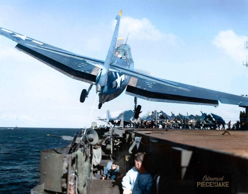 TBF-1 Эвенджер