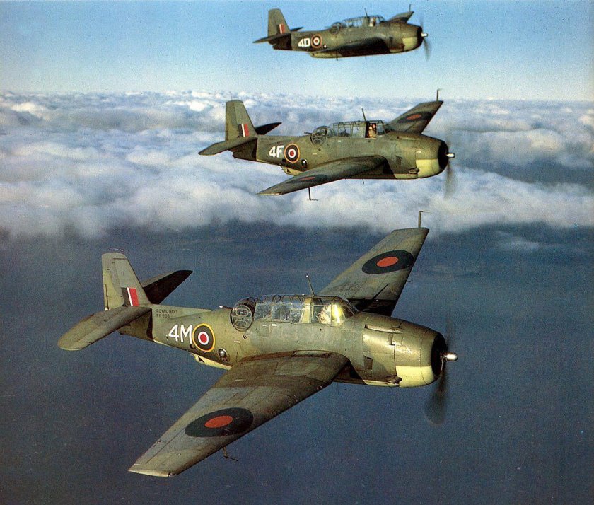 Авиация 2 мировой войны самолеты второй