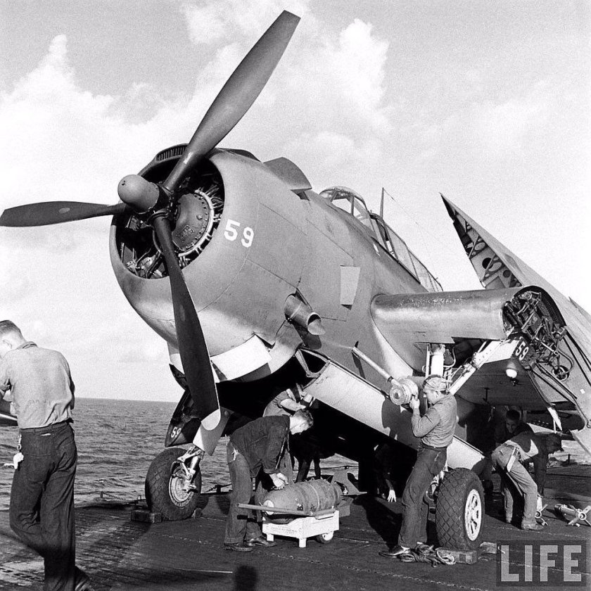 TBF-1 Эвенджер