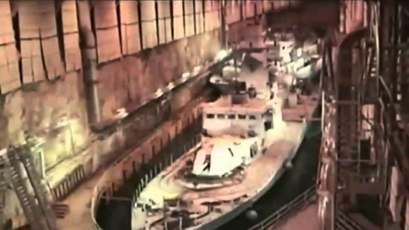 Подземная база Дульсе