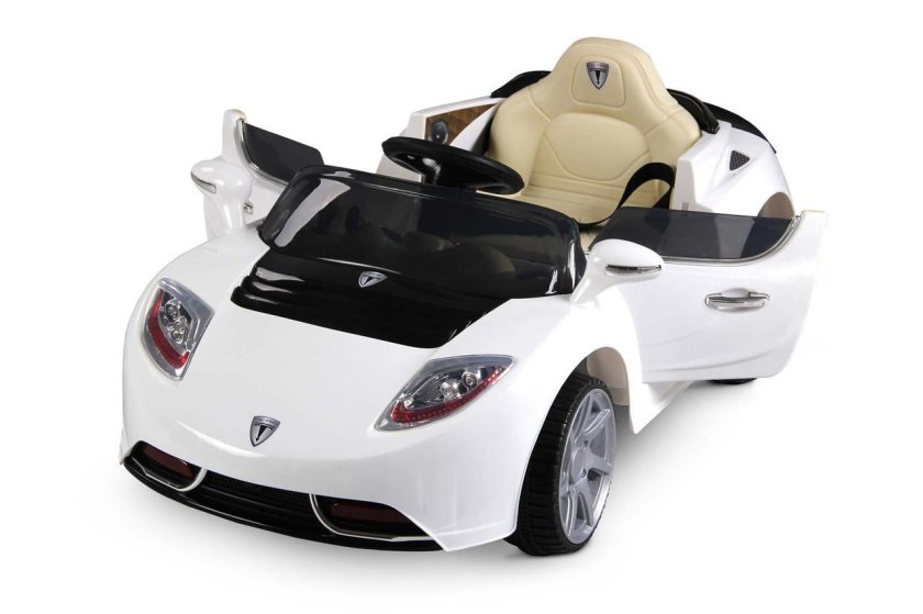 Электромобиль Тесла