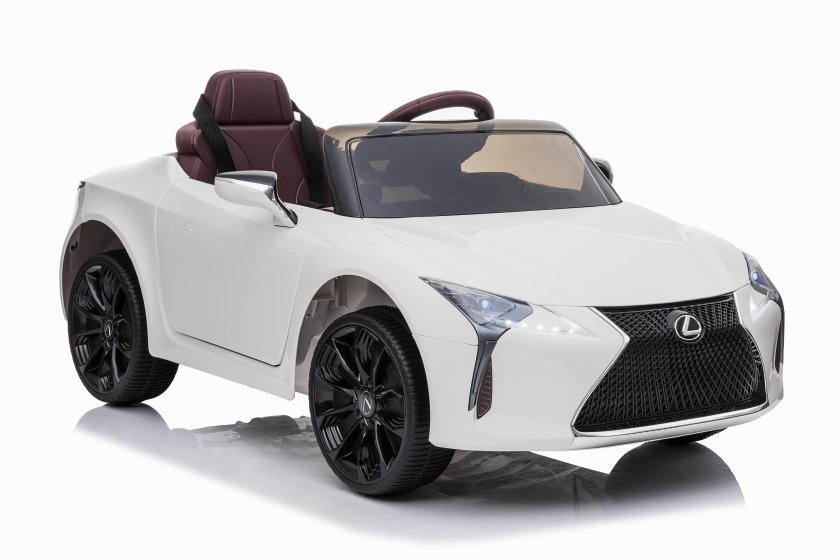 Детский электромобиль Lexus