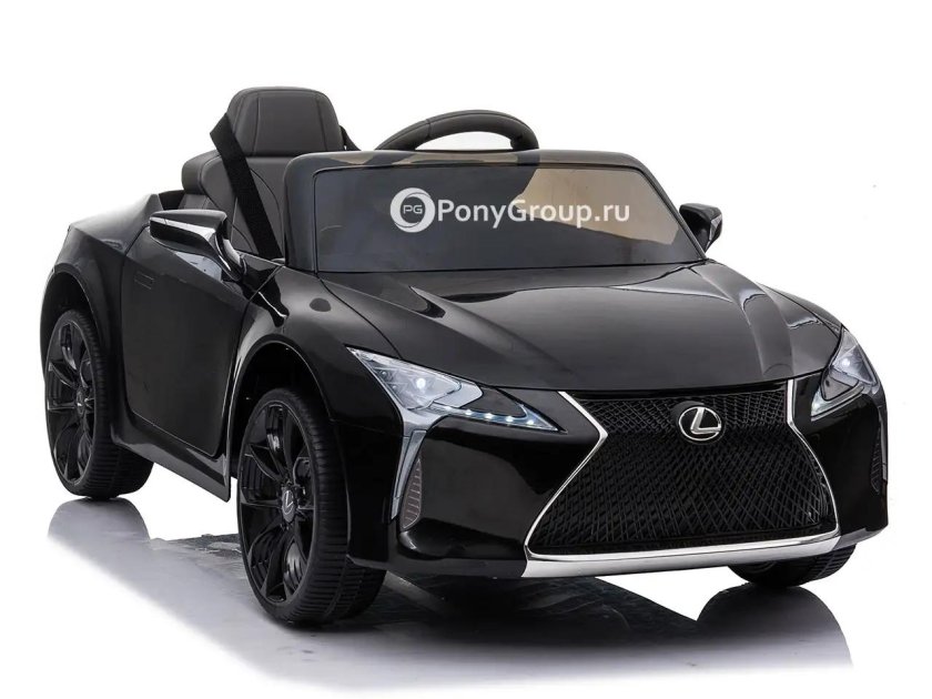 Лексус электромобиль