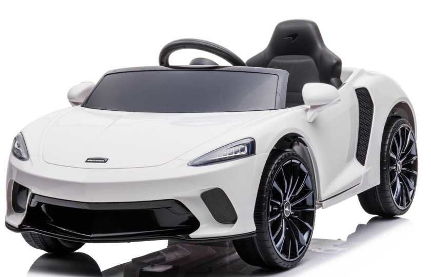 Детский электромобиль макларен