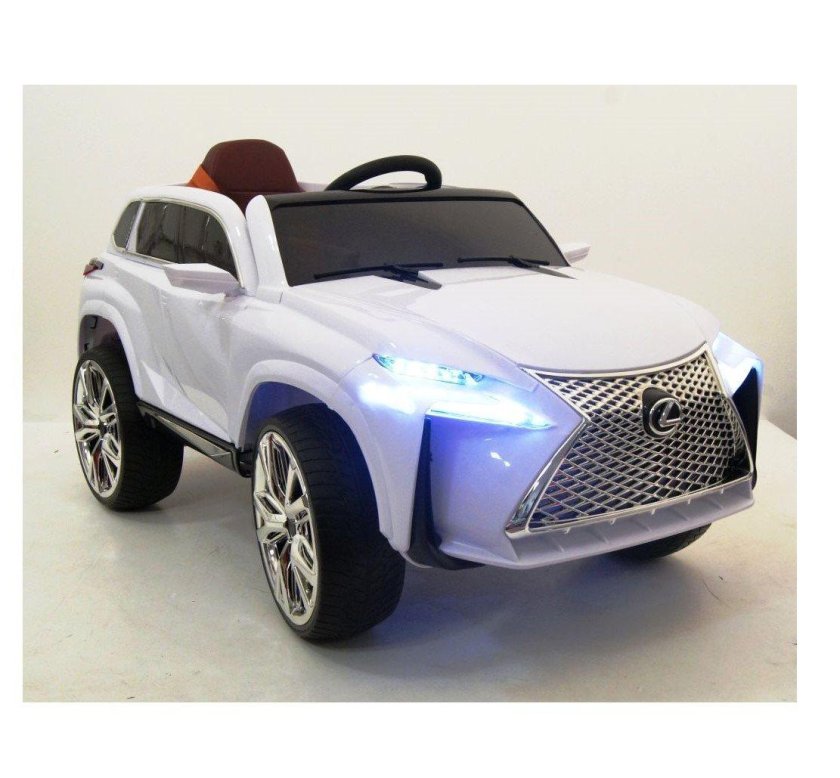 Детский электромобиль lexus